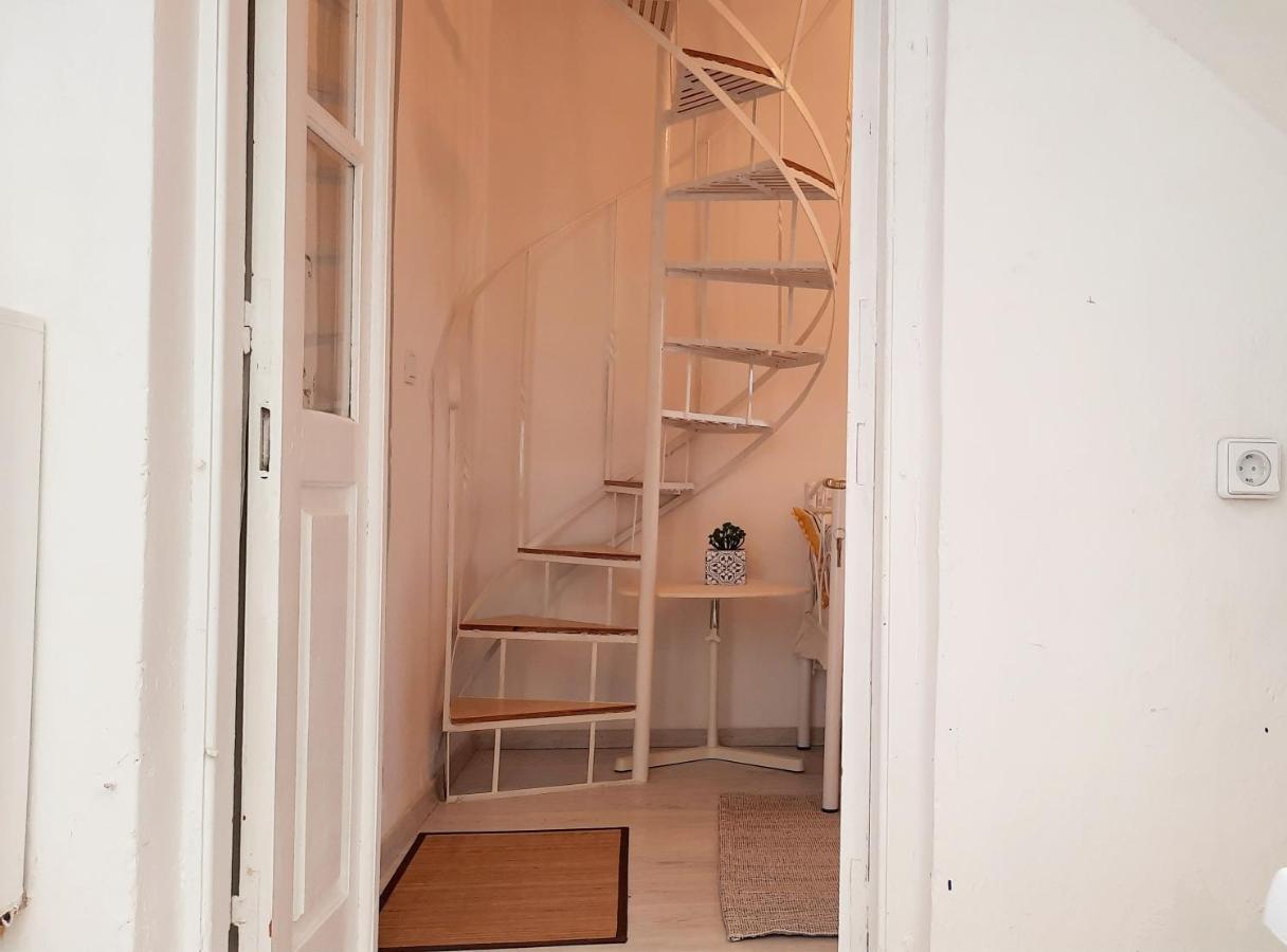 Zoe Apartments No 7 , Hydra Island Greece Ngoại thất bức ảnh