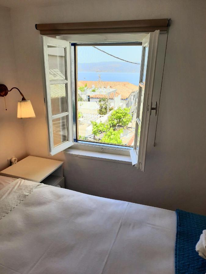 Zoe Apartments No 7 , Hydra Island Greece Ngoại thất bức ảnh