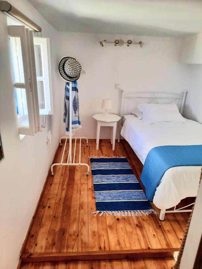 Zoe Apartments No 7 , Hydra Island Greece Ngoại thất bức ảnh
